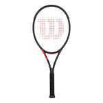 Wilson Tennisschläger Wilson Clash 100L V3.0 Testschläger