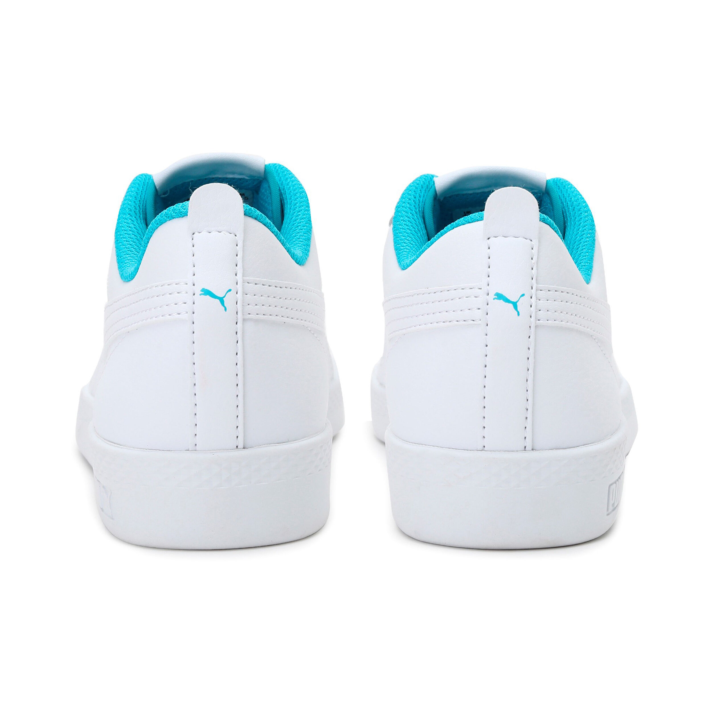 Puma schuhe discount damen türkis