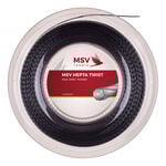 MSV Hepta - Twist 200m anthrazit