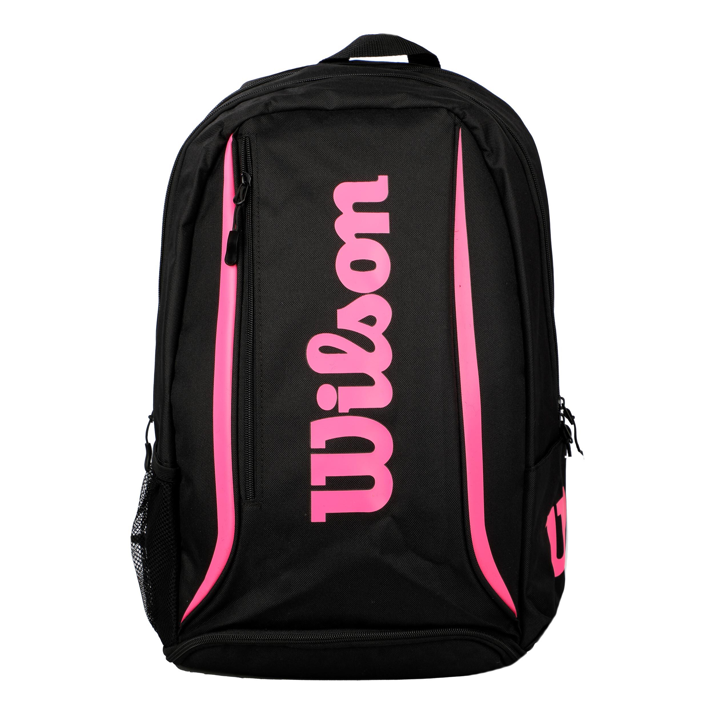Wilson EMEA Reflective Rucksack Special Edition Schwarz, Pink online kaufen  | Tennis Point DE