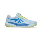ASICS Gel-Resolution X GS Clay