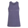 WTR D4T Tank-Top Damen-lila