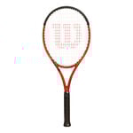 Wilson Tennisschläger Wilson Burn 100 LS V 5 Turnierschläger (besaitet)