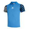 FLFT Pro Polo Herren-Blau,Mehrfarbig