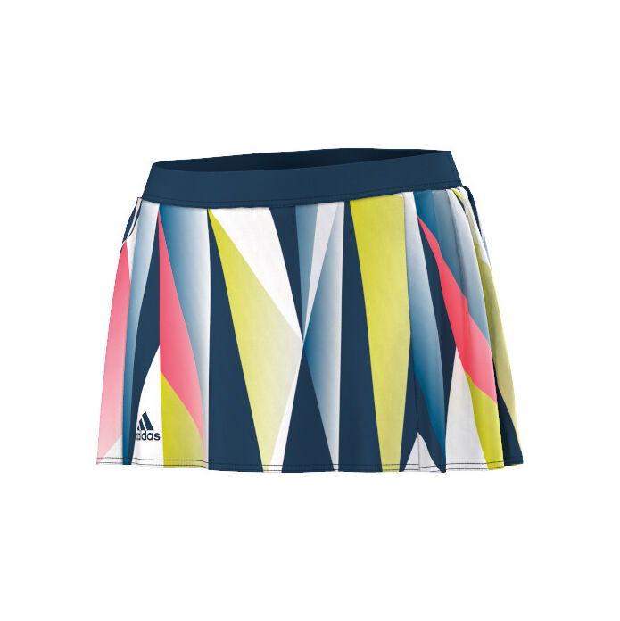 adidas Multifaceted Pro Rock Damen Neonrot, Dunkelblau adidas Multifaceted Pro Rock Damen Neonrot, Dunkelblau