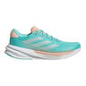 Supernova Stride 2 Neutralschuh Damen-Türkis,Apricot