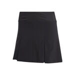 adidas Bekleidung adidas Club Pleated Rock Damen-Schwarz