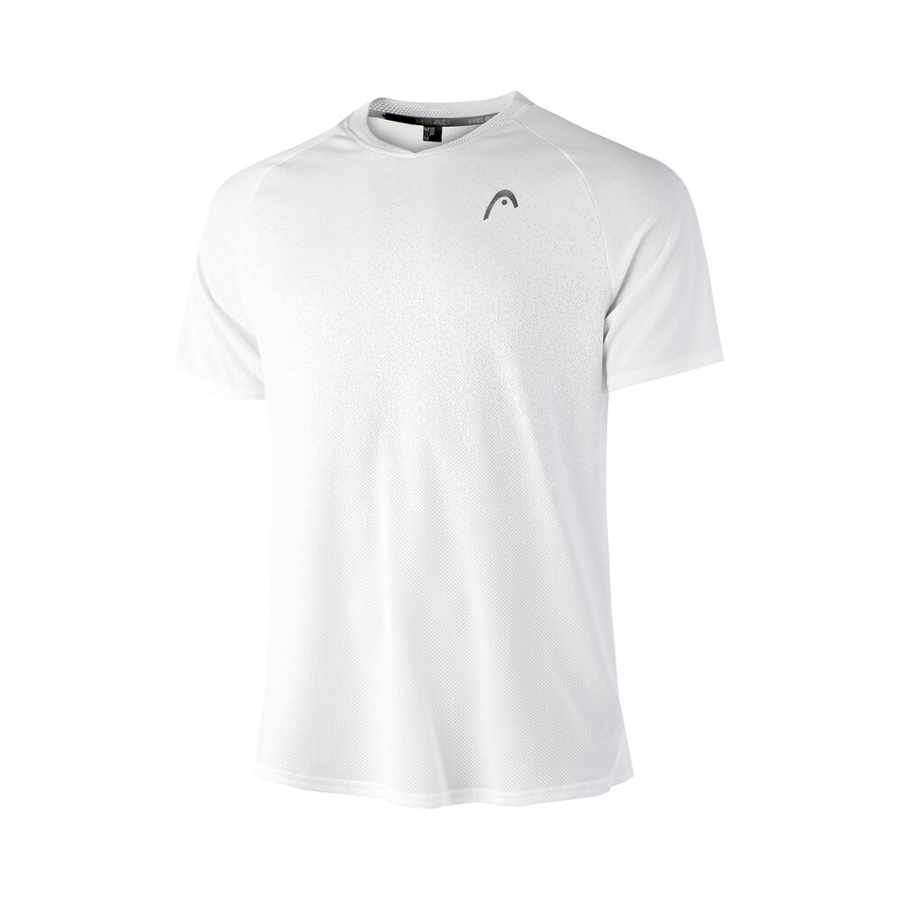 Club 22 Tech T-Shirt Jungen