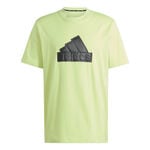 adidas Future Icon Badge of Sport Tee