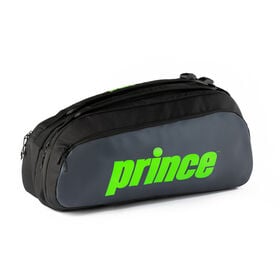 Bild von Tour Schlägertasche 9er-Schwarz,Grün