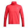 Vanish Funnel Top Longsleeve Herren-Koralle