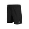 Icon 7in Laufshorts Herren-Schwarz