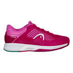 HEAD Tennisschuhe HEAD Revolt Pro 4.5 Sandplatzschuh Damen - pink, 