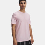 Under Armour Bekleidung Under Armour Sportstyle T-Shirt Herren-Pink