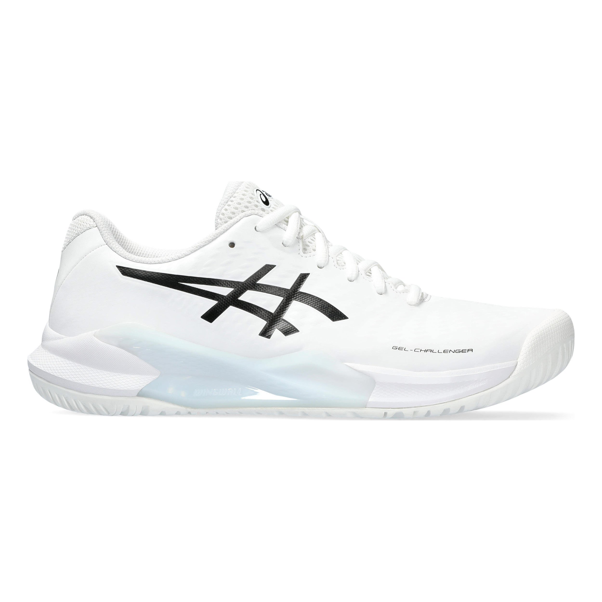 Asics bianche online