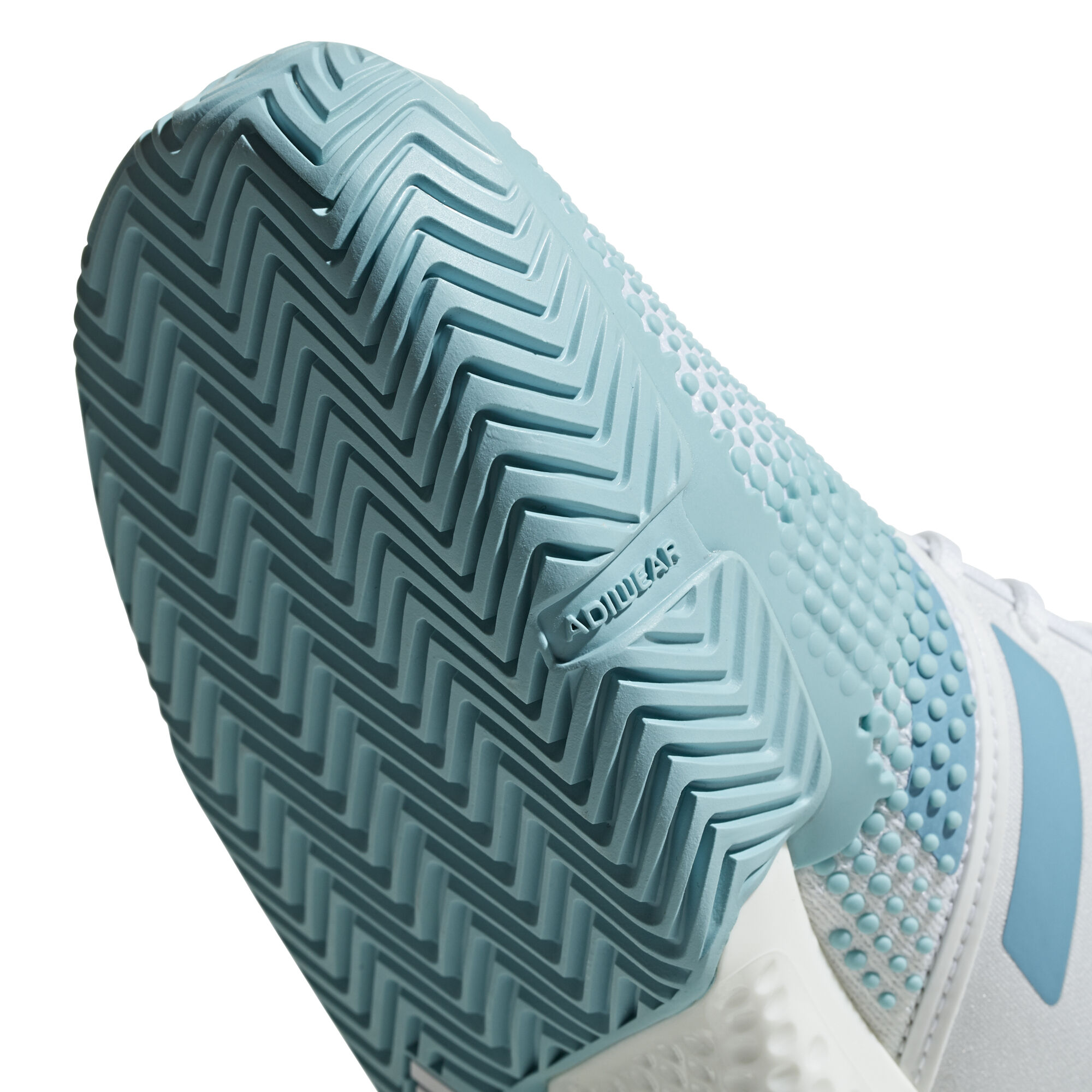 Solecourt boost parley womens tennis shoe hot sale