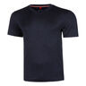 Everyday Performance T-Shirt Herren-Dunkelblau