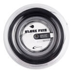 Isospeed Isospeed Black Fire Saitenrolle 200m-Schwarz