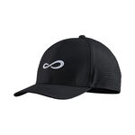 Endless Bekleidung Endless Icon Cap Unisex - schwarz, 