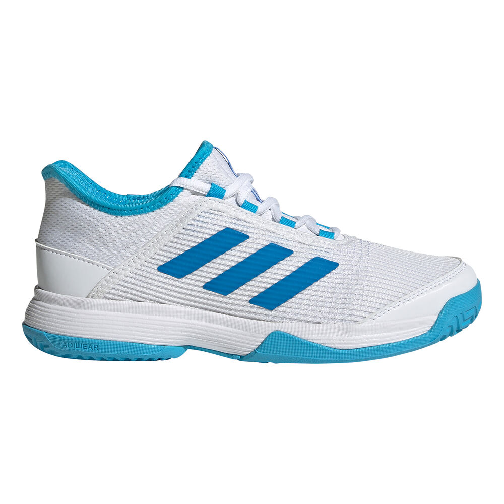 Adizero Club Tennisschuhe Kinder