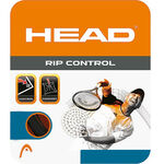 HEAD HEAD RIP Control Saitenset 12m-Schwarz
