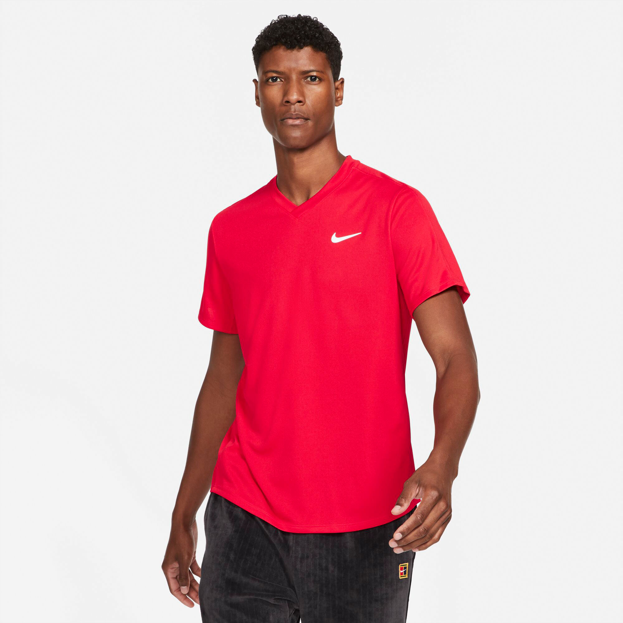 T shirt tennis nike online