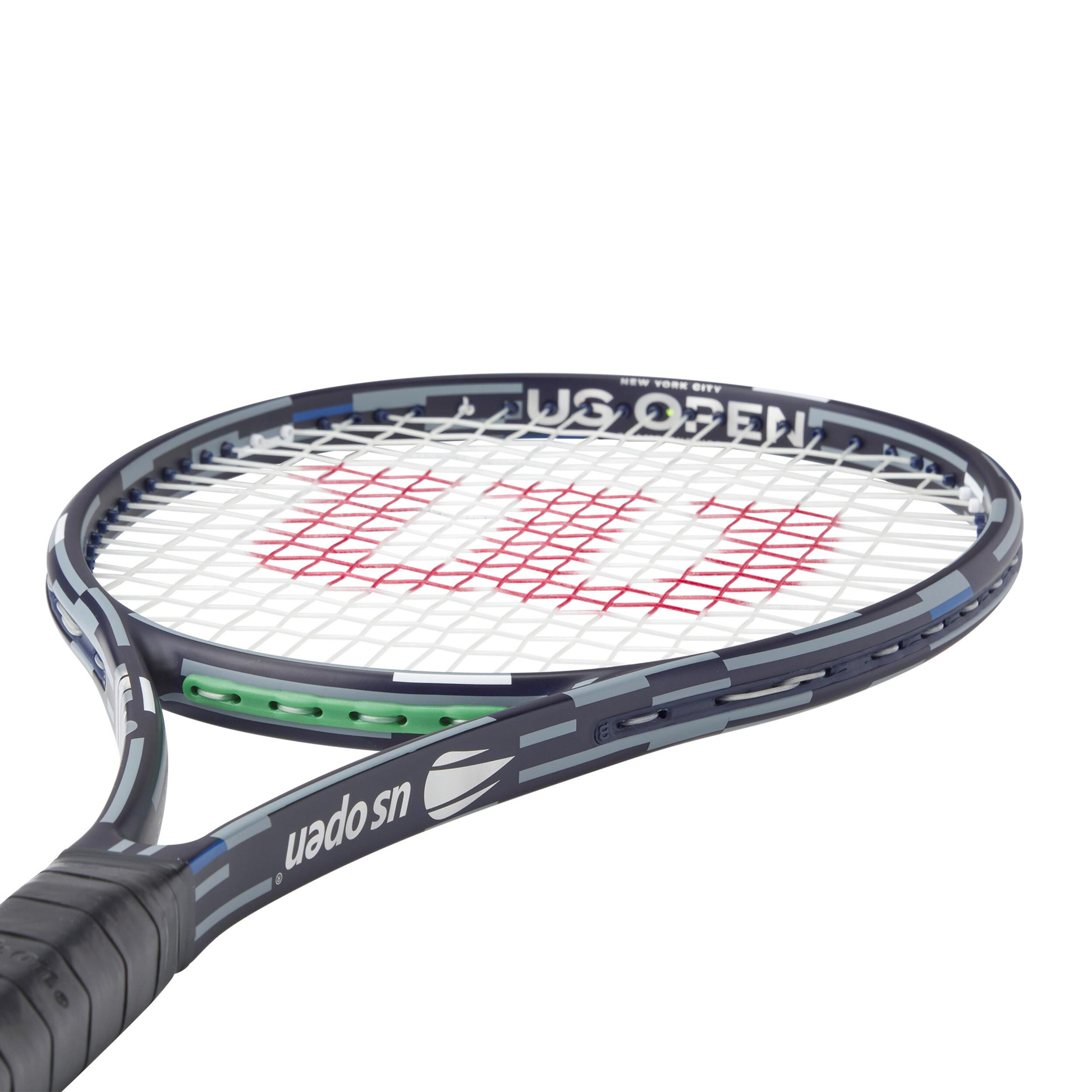 ウィルソン　ブレード98（16×19） V9.0 US OPEN US OPEN 2025 BLADE 98 16X19 V9 by Wilson Japan Racquet online