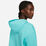 Dri-Fit Heritage Fleece Hoody