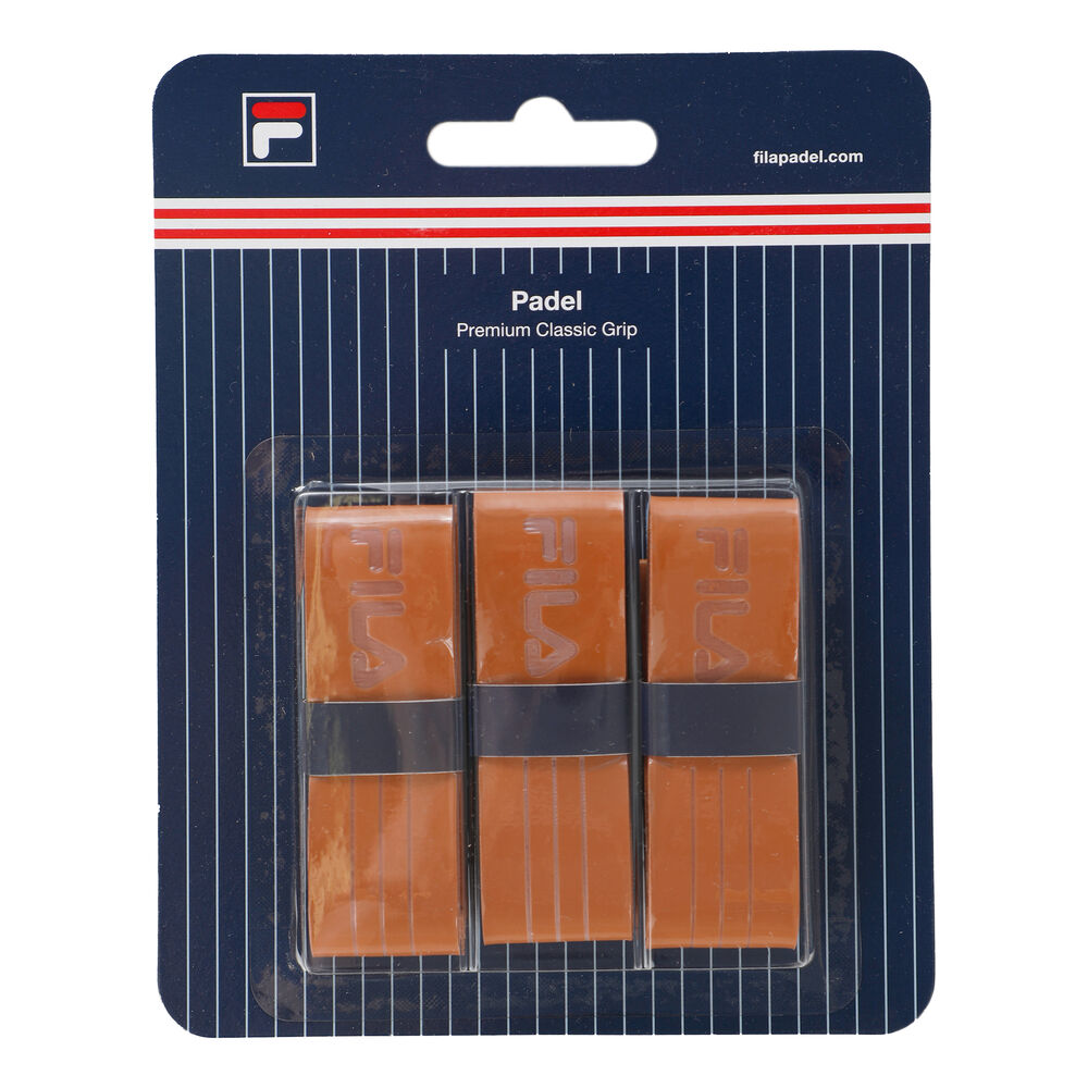 Overgrip 3er Pack