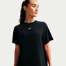 One Relaxed Dri-Fit  T-Shirt Damen-schwarz