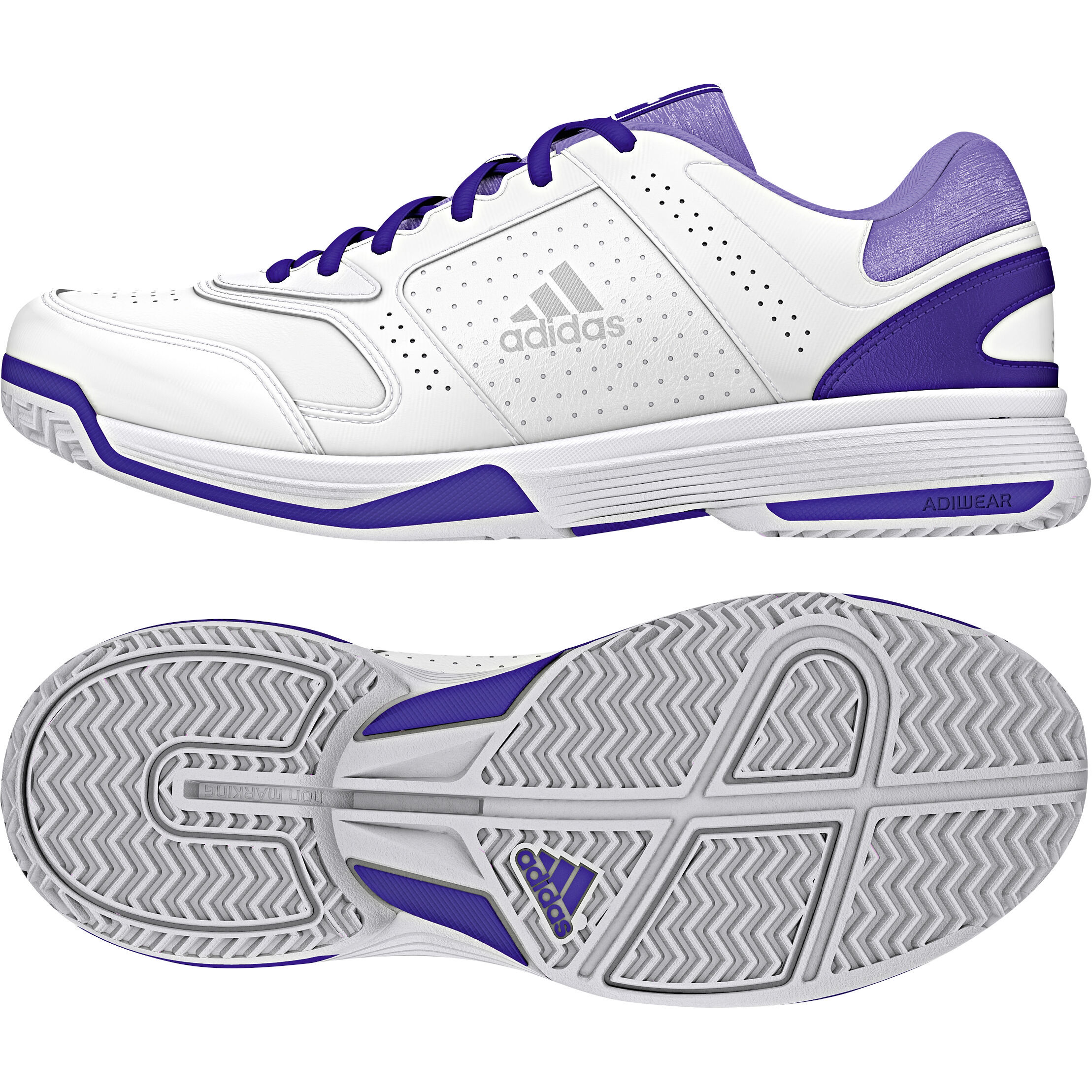 Aspire adidas clearance