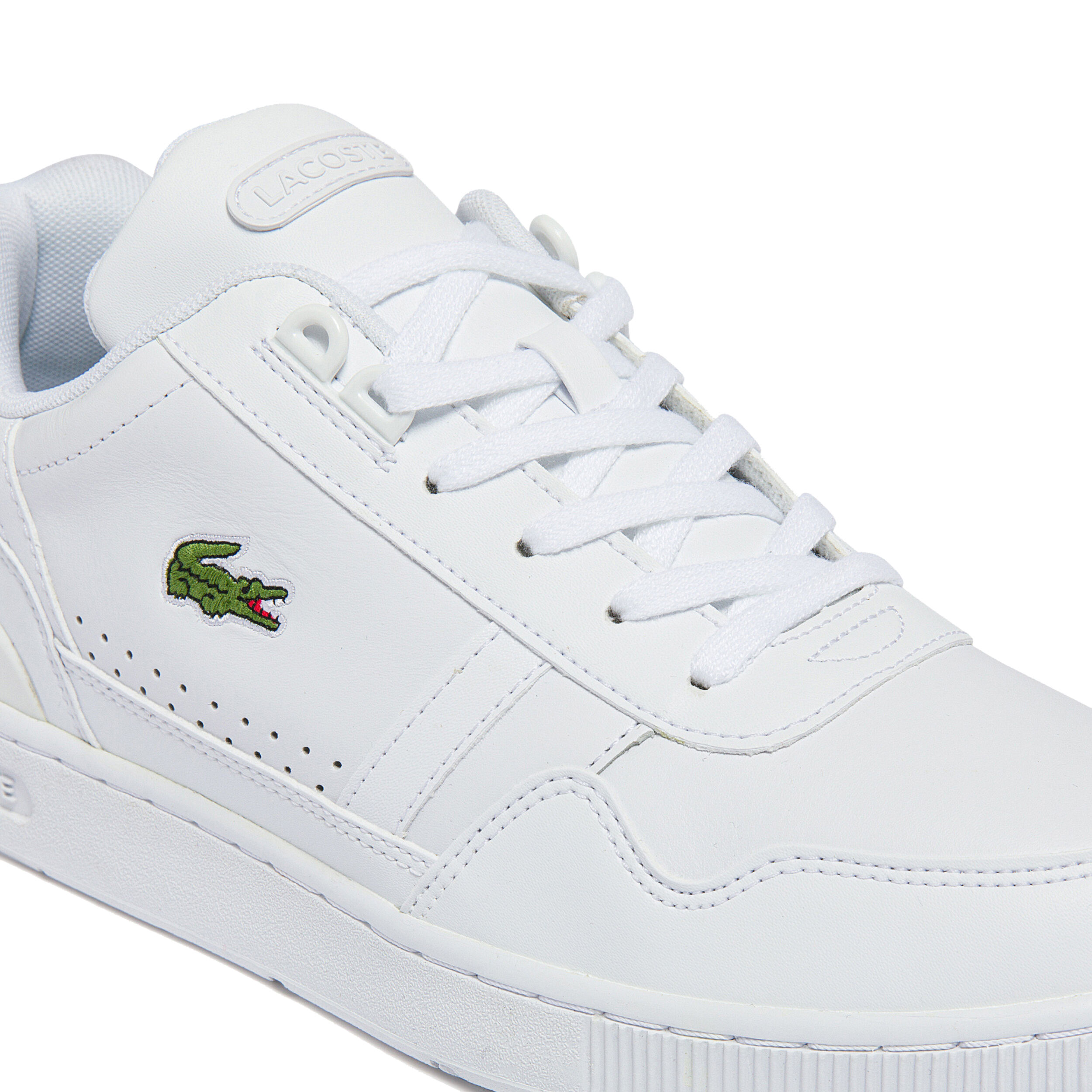 Lacoste on sale sneaker price