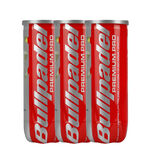 Bullpadel Padelball Bullpadel Premium Pro  3er Dose 