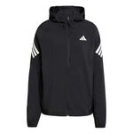 adidas Laufjacke adidas adi365  Laufjacke Damen-schwarz