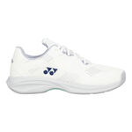 Yonex Tennisschuhe Yonex 25 Sonicage Teppichschuh Damen - weiß, grau