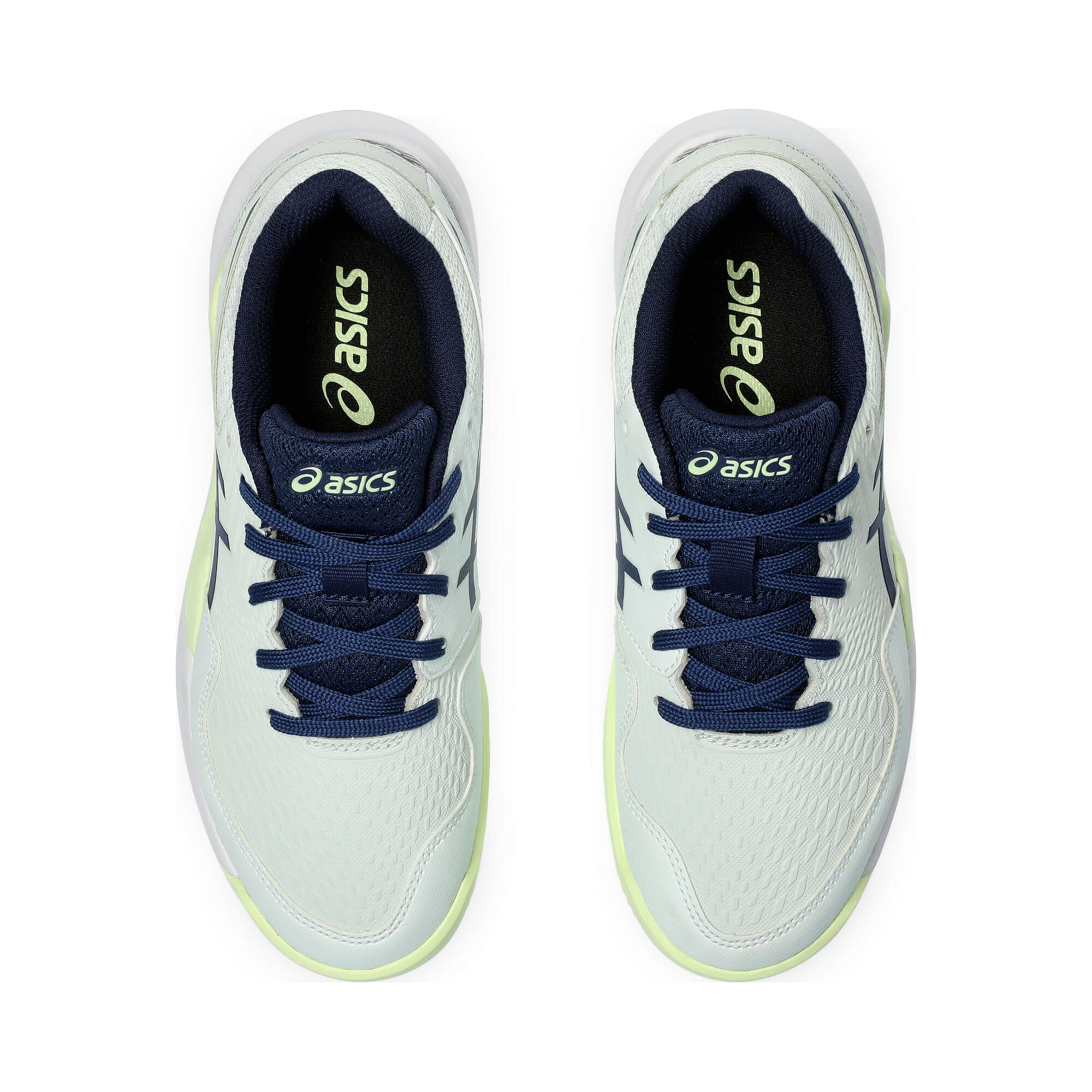 ASICS