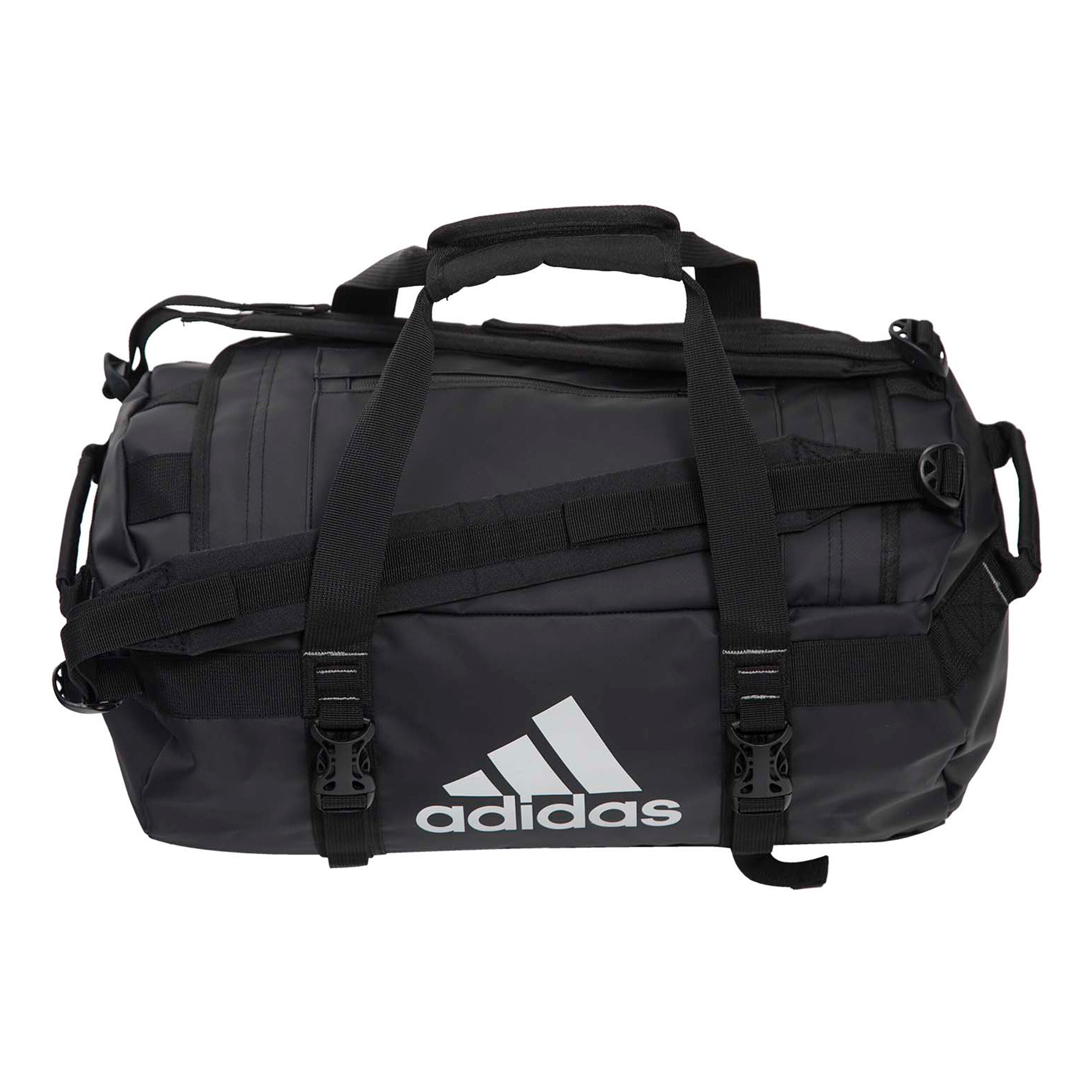 32 L Stage Tour Padelsporttasche Schwarz