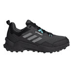 adidas Laufschuhe adidas Terrex AX4 Trailschuh Damen-Schwarz,Grau
