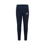 BIDI BADU Bekleidung BIDI BADU Crew Trainingshose Mädchen-Dunkelblau