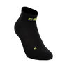 Core Ultralight Low Cut 4.0 Kompressions-Socken Herren - schwarz, 