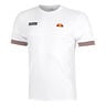 Vinco T-Shirt Herren - weiß, 