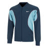 Court Dri-Fit Advantage Trainingsjacke Herren-Dunkelblau,Hellblau