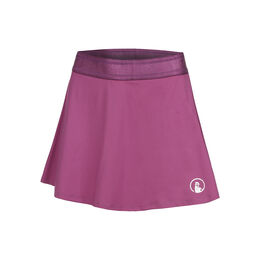 Flashy Retro Bounce Skirt