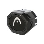 HEAD Schlägerzubehör HEAD Boom,Speed,Extreme Griffkappe-Schwarz