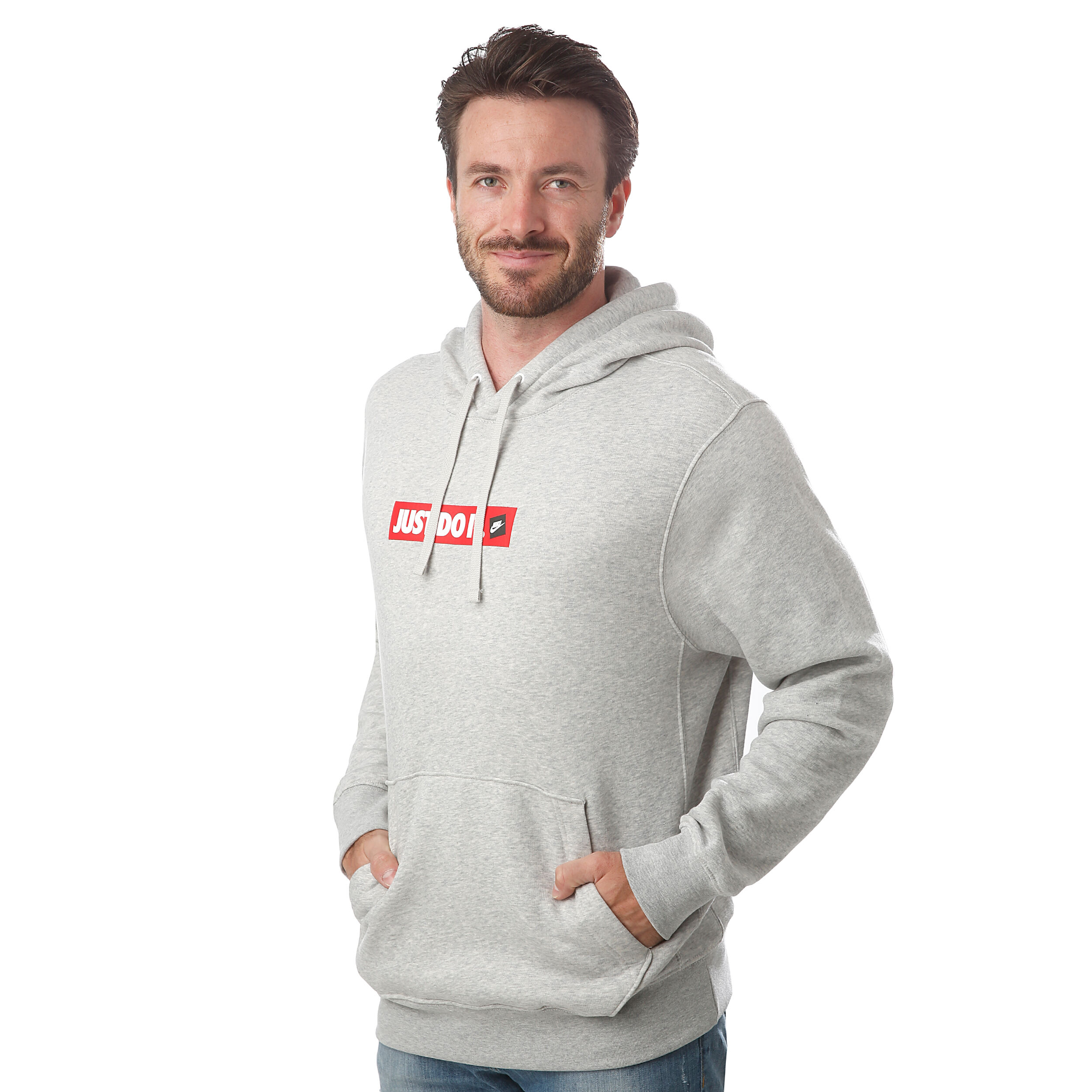 Sweater just do it cheap