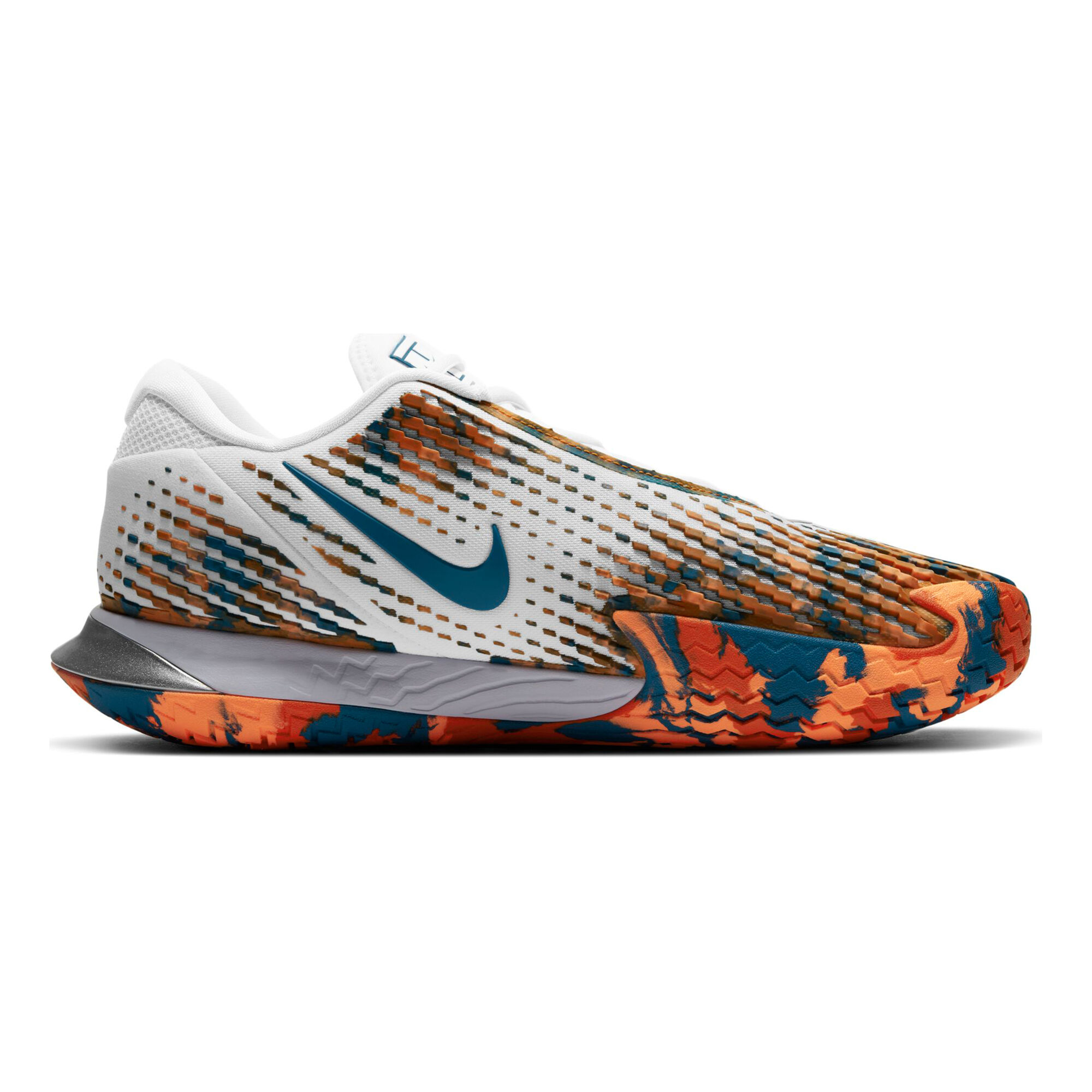nike vapour 4