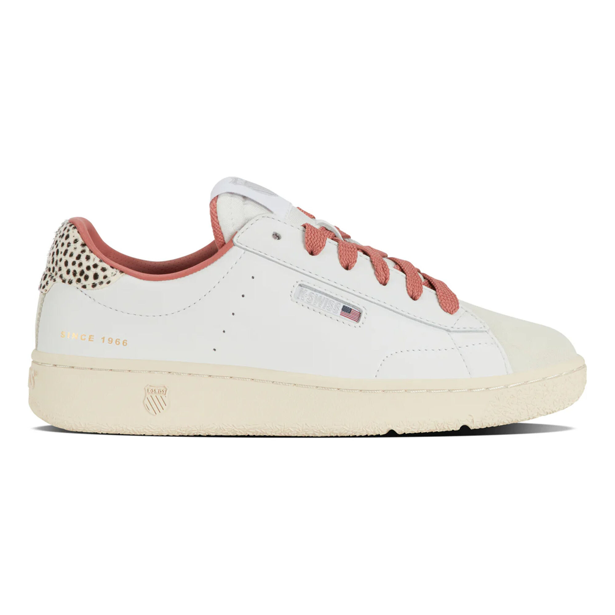 K-Swiss