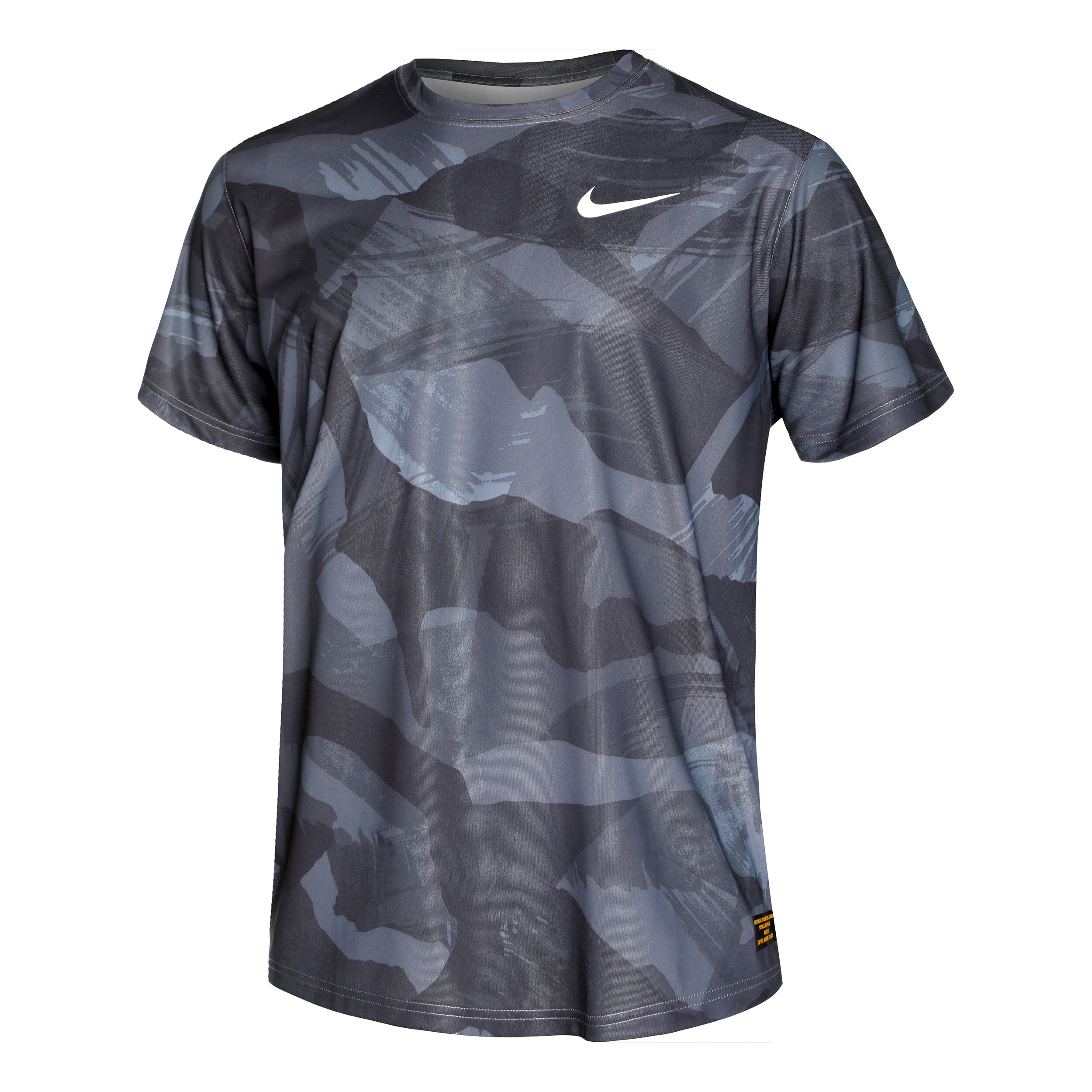 Camouflage t shirt herren store