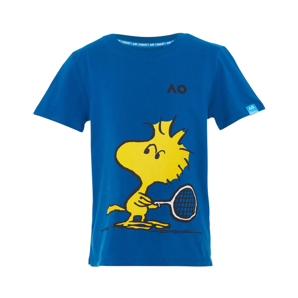 Woodstock T-Shirt Jungen