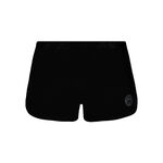 BIDI BADU Bekleidung BIDI BADU Inferno Move Shorts Damen - schwarz, 